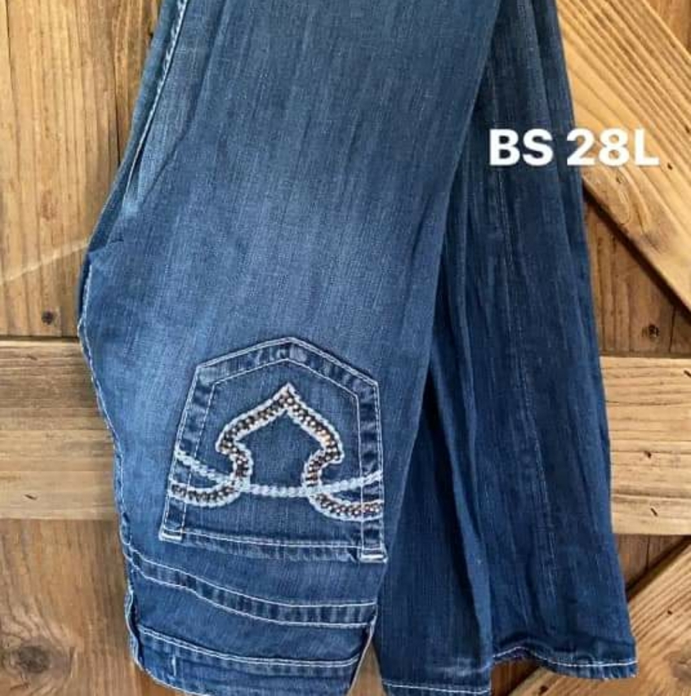 Big Star Jeans